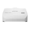 Projektor Sharp A104U 9000 ANSI Lumen 3LCD WUXGA (1920x1200) Laser, motorisierter Fokus, Lens-Shift