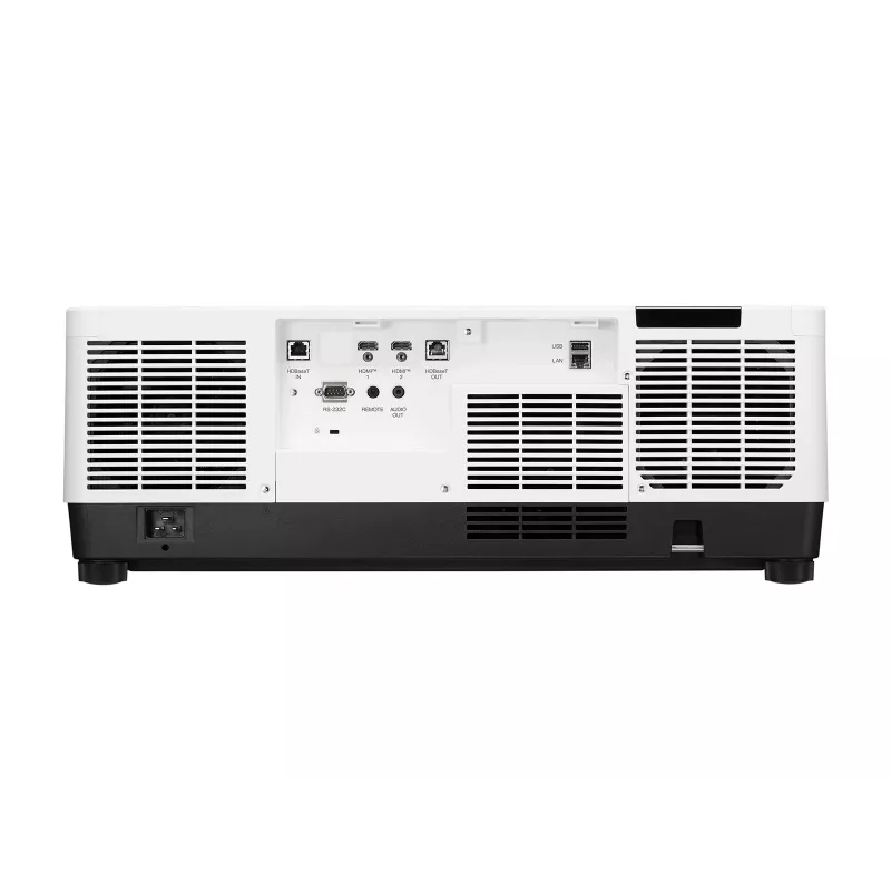 Projektor Sharp A104U 9000 ANSI Lumen 3LCD WUXGA (1920x1200) Laser, motorisierter Fokus, Lens-Shift