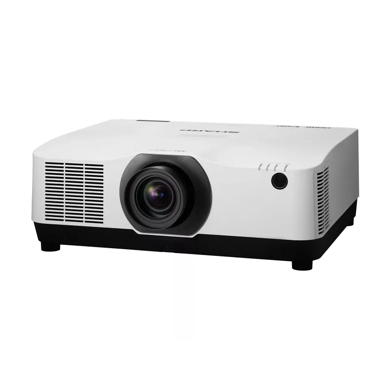 Projektor Sharp A104U 9000 ANSI Lumen 3LCD WUXGA (1920x1200) Laser, motorisierter Fokus, Lens-Shift