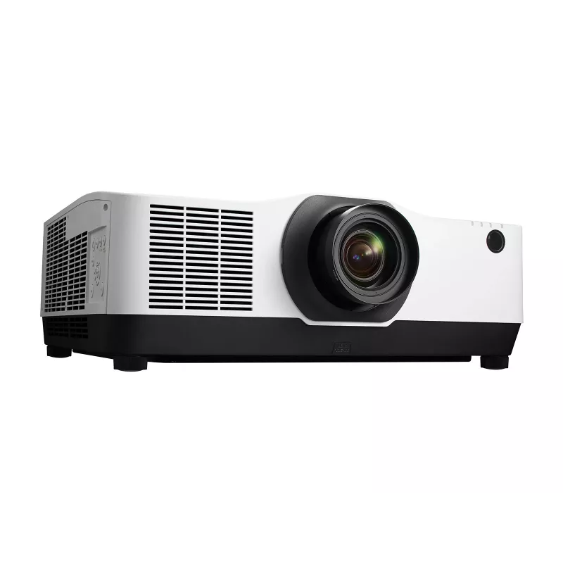 Projektor Sharp A104U 9000 ANSI Lumen 3LCD WUXGA (1920x1200) Laser, motorisierter Fokus, Lens-Shift