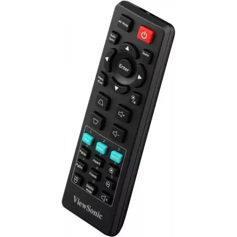 Viewsonic LS901-4K Datenprojektor Standard-Throw-Projektor 5500 ANSI-Lumen UHD 4K (3840x2160) Weiß
