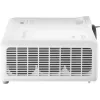Viewsonic LS901-4K Datenprojektor Standard-Throw-Projektor 5500 ANSI-Lumen UHD 4K (3840x2160) Weiß