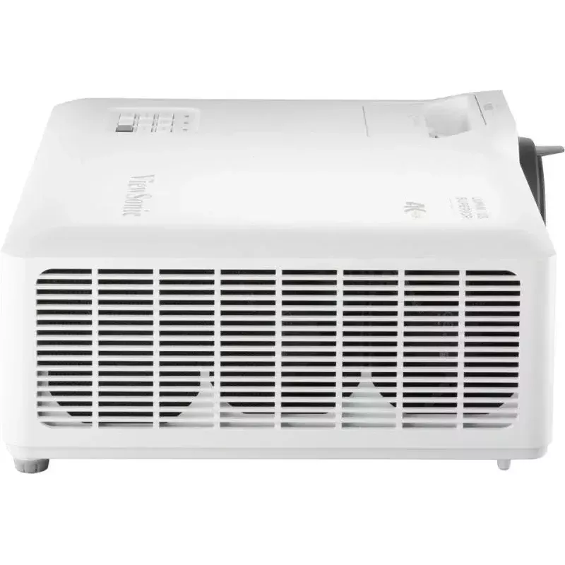 Viewsonic LS901-4K Datenprojektor Standard-Throw-Projektor 5500 ANSI-Lumen UHD 4K (3840x2160) Weiß