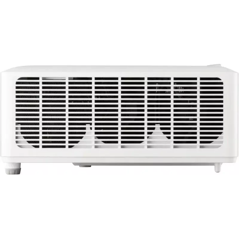 Viewsonic LS901-4K Datenprojektor Standard-Throw-Projektor 5500 ANSI-Lumen UHD 4K (3840x2160) Weiß