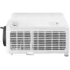 Viewsonic LS901-4K Datenprojektor Standard-Throw-Projektor 5500 ANSI-Lumen UHD 4K (3840x2160) Weiß