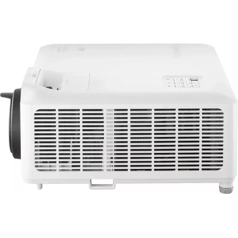 Viewsonic LS901-4K Datenprojektor Standard-Throw-Projektor 5500 ANSI-Lumen UHD 4K (3840x2160) Weiß