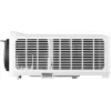 Viewsonic LS901-4K Datenprojektor Standard-Throw-Projektor 5500 ANSI-Lumen UHD 4K (3840x2160) Weiß