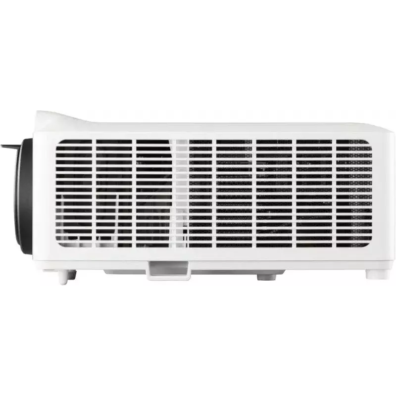 Viewsonic LS901-4K Datenprojektor Standard-Throw-Projektor 5500 ANSI-Lumen UHD 4K (3840x2160) Weiß