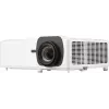 Viewsonic LS901-4K Datenprojektor Standard-Throw-Projektor 5500 ANSI-Lumen UHD 4K (3840x2160) Weiß