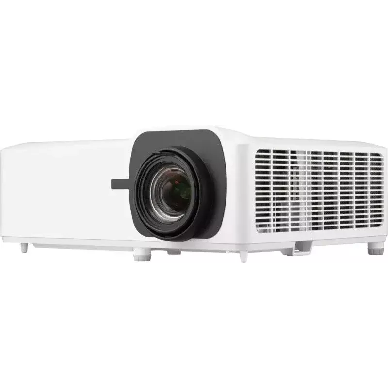 Viewsonic LS901-4K Datenprojektor Standard-Throw-Projektor 5500 ANSI-Lumen UHD 4K (3840x2160) Weiß