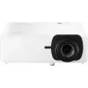 Viewsonic LS901-4K Datenprojektor Standard-Throw-Projektor 5500 ANSI-Lumen UHD 4K (3840x2160) Weiß