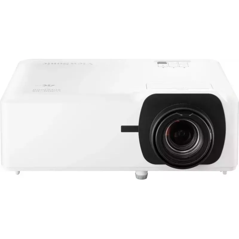 Viewsonic LS901-4K Datenprojektor Standard-Throw-Projektor 5500 ANSI-Lumen UHD 4K (3840x2160) Weiß