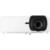 Viewsonic LS901-4K Datenprojektor Standard-Throw-Projektor 5500 ANSI-Lumen UHD 4K (3840x2160) Weiß