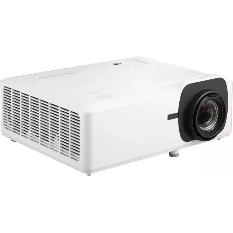 Viewsonic LS901-4K Datenprojektor Standard-Throw-Projektor 5500 ANSI-Lumen UHD 4K (3840x2160) Weiß