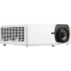 Viewsonic LS901-4K Datenprojektor Standard-Throw-Projektor 5500 ANSI-Lumen UHD 4K (3840x2160) Weiß