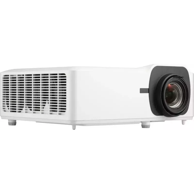 Viewsonic LS901-4K Datenprojektor Standard-Throw-Projektor 5500 ANSI-Lumen UHD 4K (3840x2160) Weiß