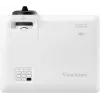 Viewsonic LS901-4K Datenprojektor Standard-Throw-Projektor 5500 ANSI-Lumen UHD 4K (3840x2160) Weiß