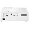 Viewsonic LS901-4K Datenprojektor Standard-Throw-Projektor 5500 ANSI-Lumen UHD 4K (3840x2160) Weiß
