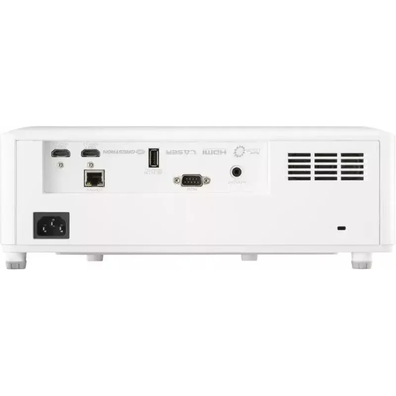 Viewsonic LS901-4K Datenprojektor Standard-Throw-Projektor 5500 ANSI-Lumen UHD 4K (3840x2160) Weiß