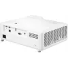 Viewsonic LS901-4K Datenprojektor Standard-Throw-Projektor 5500 ANSI-Lumen UHD 4K (3840x2160) Weiß