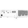 Viewsonic LS901-4K Datenprojektor Standard-Throw-Projektor 5500 ANSI-Lumen UHD 4K (3840x2160) Weiß