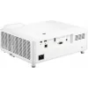 Viewsonic LS901-4K Datenprojektor Standard-Throw-Projektor 5500 ANSI-Lumen UHD 4K (3840x2160) Weiß