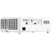 Viewsonic LS901-4K Datenprojektor Standard-Throw-Projektor 5500 ANSI-Lumen UHD 4K (3840x2160) Weiß