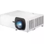 Viewsonic LS901-4K Datenprojektor Standard-Throw-Projektor 5500 ANSI-Lumen UHD 4K (3840x2160) Weiß