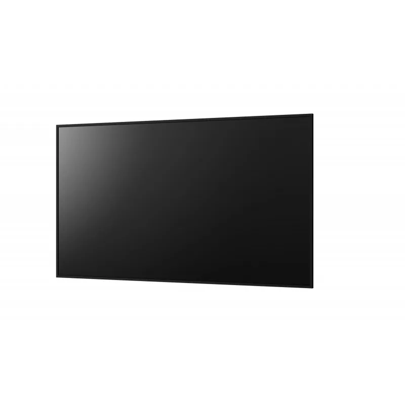 Sharp MultiSync PN-M752 189,2 cm (74,5 Zoll) LED 550 cd/m² 4K Ultra HD Schwarz 24/7
