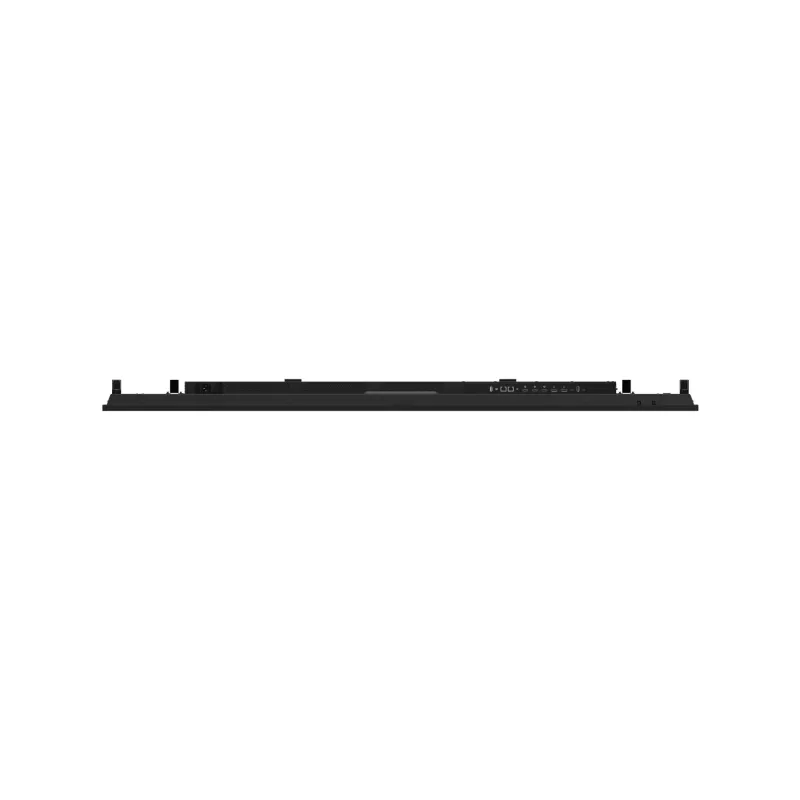Sharp MultiSync PN-M752 189,2 cm (74,5 Zoll) LED 550 cd/m² 4K Ultra HD Schwarz 24/7