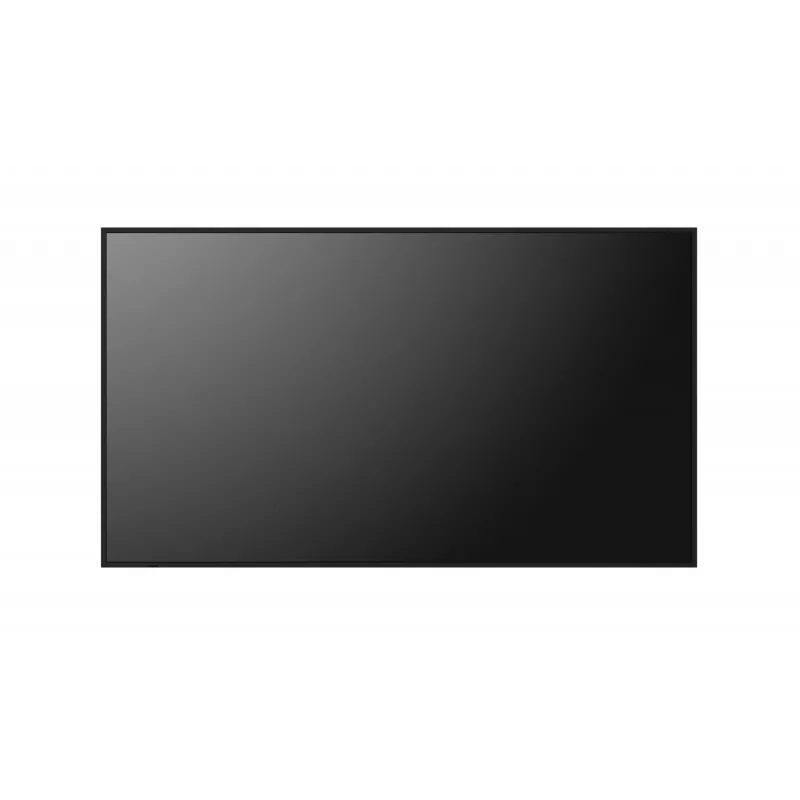 Sharp MultiSync PN-M752 189,2 cm (74,5 Zoll) LED 550 cd/m² 4K Ultra HD Schwarz 24/7