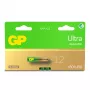 Einwegbatterie alkalisch GP GP24AU AAA 44,5 mm Höhe 11,5 g zylindrisch Lagerlebensdauer 10 Jahre IEC 60086-2:2021 zertifiziert