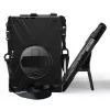 Cover eSTUFF AUSTIN Defender Case für Microsoft Surface Pro 7+/7/6/5/4 Schwarz