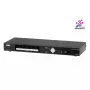 ATEN 4-Port USB HDMI Multi-View KVMP Switch