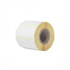 Selbstklebendes Druckeretikett Brother BDE1J026051060 Weiß 5,1x2,6cm 6000 Stück