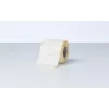 Selbstklebendes Druckeretikett Brother BDE1J026051060 Weiß 5,1x2,6cm 6000 Stück