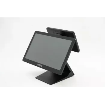 POS-System Capture CA-SY-73124 kompaktes Design zuverlässige Leistung