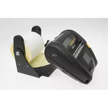 Passive Halterung Brodit 216405 für mobiler Drucker Schwarz