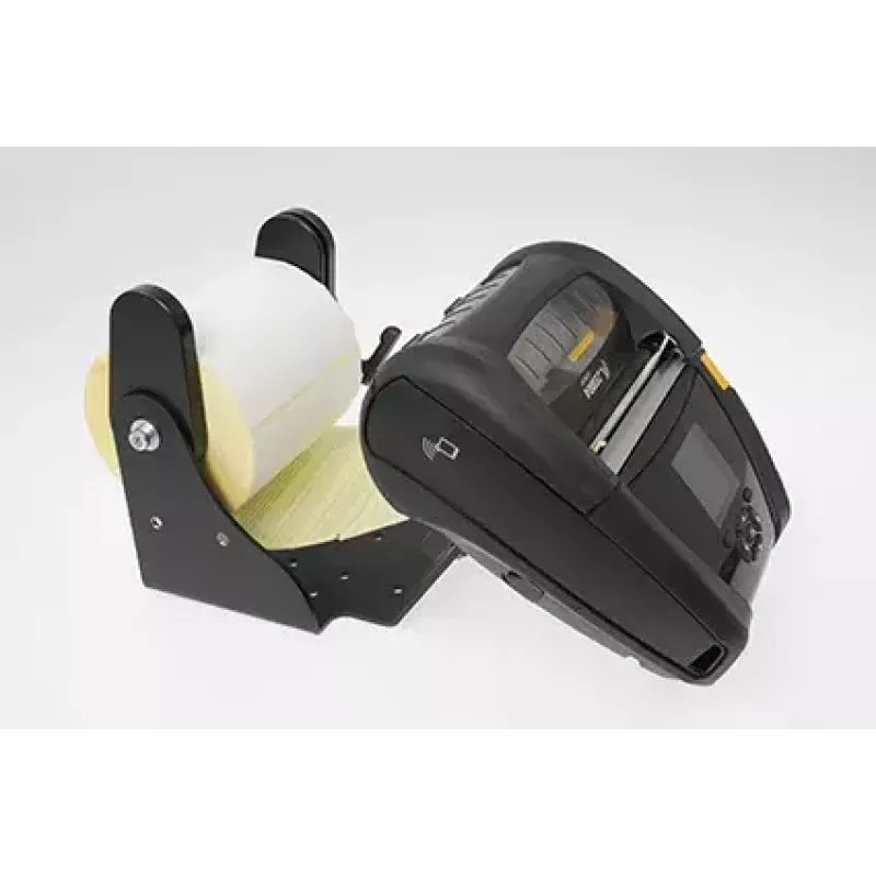 Passive Halterung Brodit 216405 für mobiler Drucker Schwarz