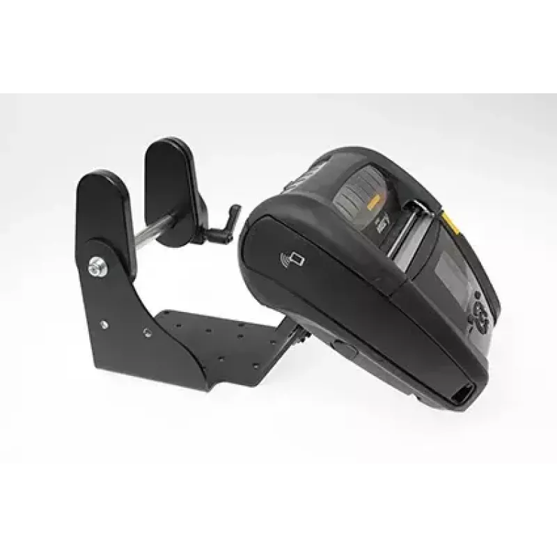Passive Halterung Brodit 216405 für mobiler Drucker Schwarz