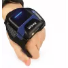 Tragbarer Barcodeleser Newland WD2 – 1D/2D CMOS, Bluetooth & USB, IP65, 80 m Reichweite, integrierter Li‑Ion-Akku, 43 g