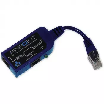Netzwerkkarte Veracity VAD-PP Ethernet 100 Mbit/s