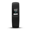 Armband-Aktivitätstracker Garmin vívofit 4 Schwarz