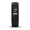 Armband-Aktivitätstracker Garmin vívofit 4 Schwarz