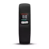 Armband-Aktivitätstracker Garmin vívofit 4 Schwarz