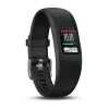 Armband-Aktivitätstracker Garmin vívofit 4 Schwarz