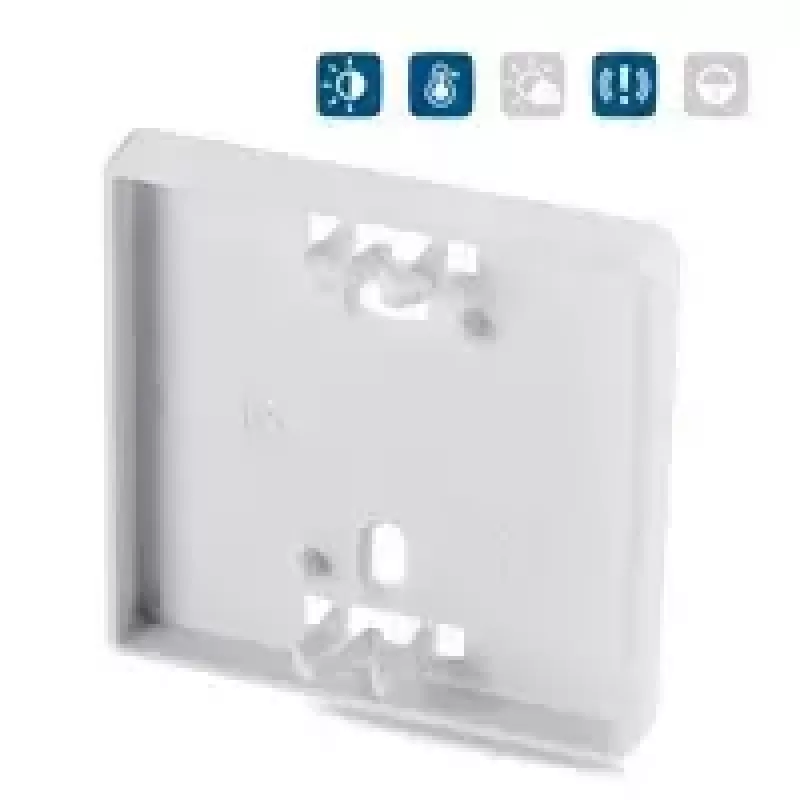 Wandmontagehalterung Homematic IP HmIP-SF-2, 55 mm