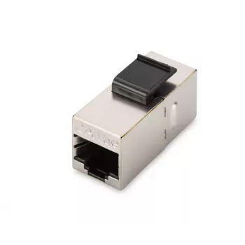 Modularer Kuppler Digitus CAT 5e Klasse E Geschirmt DN-93513