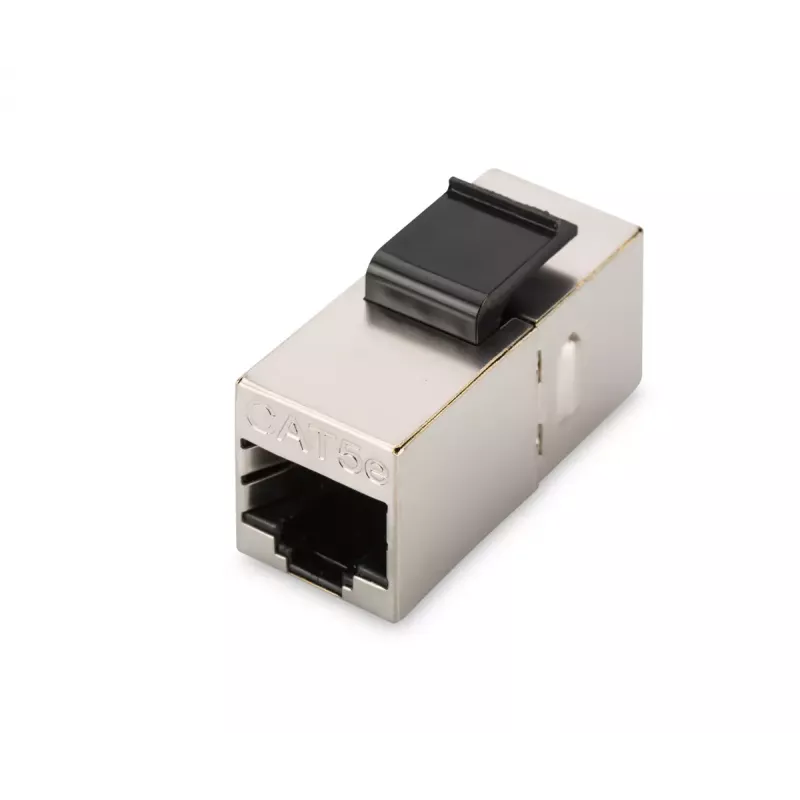 Modularer Kuppler Digitus CAT 5e Klasse E Geschirmt DN-93513