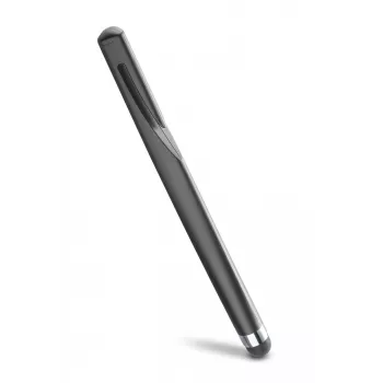 Cellularline Ergo Pen - Universal-Touchscreen-Eingabestift mit ergonomischem Griff